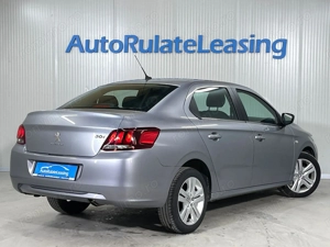 Peugeot 301 - imagine 3