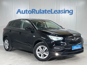 Opel Grandland X - imagine 2
