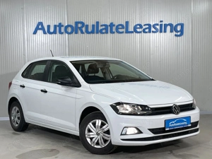 Volkswagen Polo - imagine 2