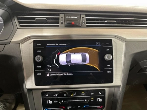 Volkswagen Passat - imagine 12
