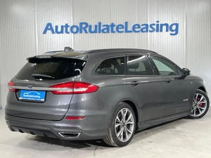 Ford Mondeo - imagine 3