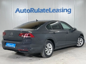 Volkswagen Passat - imagine 3