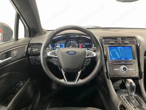 Ford Mondeo - imagine 6