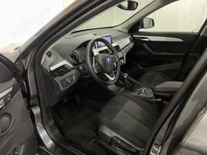 BMW X1 - imagine 5
