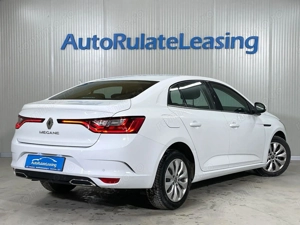Renault Megane - imagine 3