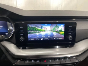 Skoda Octavia - imagine 12