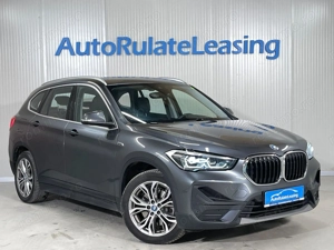 BMW X1 - imagine 2