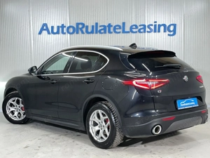 Alfa Romeo Stelvio - imagine 4
