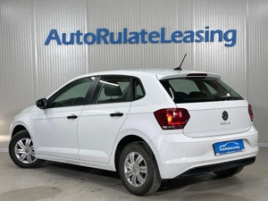 Volkswagen Polo - imagine 4
