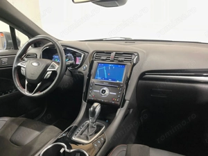 Ford Mondeo - imagine 8