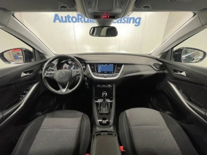 Opel Grandland X - imagine 7