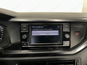 Volkswagen Polo - imagine 12