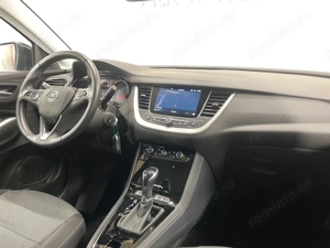 Opel Grandland X - imagine 8