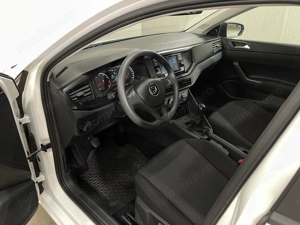 Volkswagen Polo - imagine 5