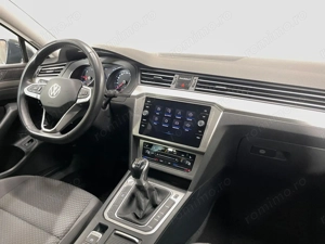 Volkswagen Passat - imagine 8