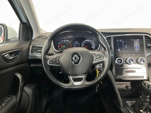 Renault Megane - imagine 6