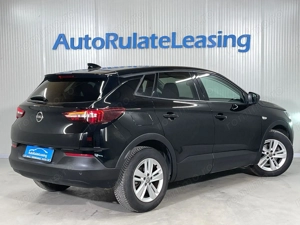 Opel Grandland X - imagine 3