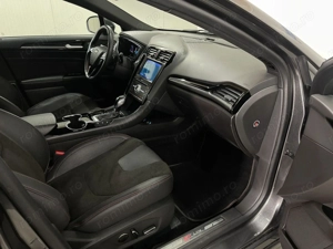 Ford Mondeo - imagine 9