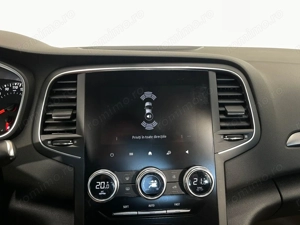 Renault Megane - imagine 12