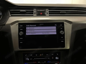 Volkswagen Passat - imagine 13