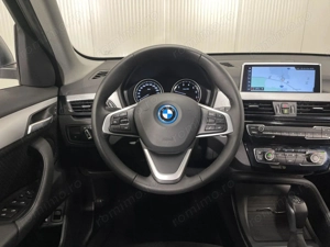 BMW X1 - imagine 6