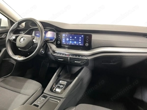 Skoda Octavia - imagine 7