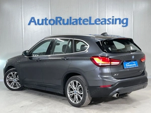 BMW X1 - imagine 4