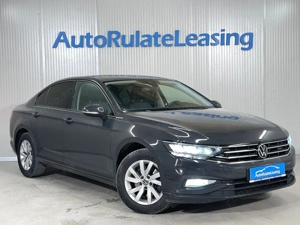 Volkswagen Passat - imagine 2