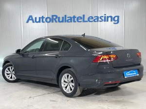 Volkswagen Passat - imagine 4