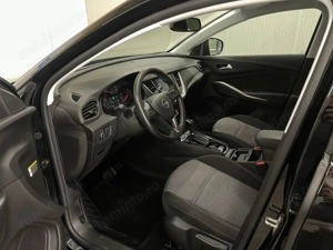 Opel Grandland X - imagine 5