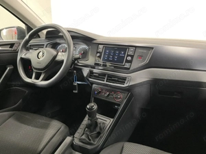 Volkswagen Polo - imagine 8