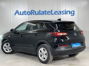 Opel Grandland X - imagine 4
