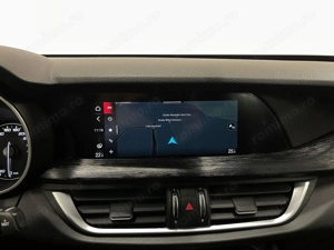 Alfa Romeo Stelvio - imagine 15