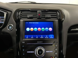 Ford Mondeo - imagine 17