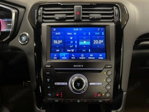 Ford Mondeo - imagine 18