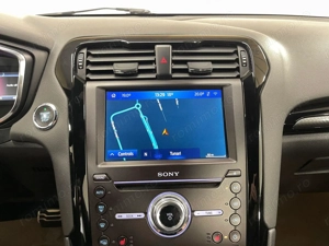 Ford Mondeo - imagine 14