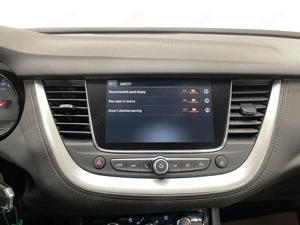 Opel Grandland X - imagine 16