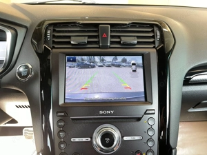 Ford Mondeo - imagine 13