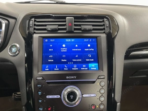 Ford Mondeo - imagine 16