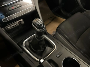 Renault Megane - imagine 19