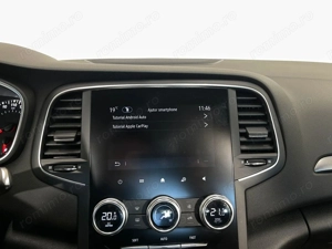 Renault Megane - imagine 14