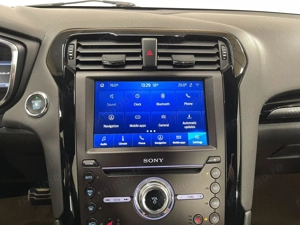 Ford Mondeo - imagine 15