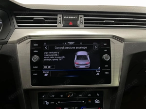Volkswagen Passat - imagine 15