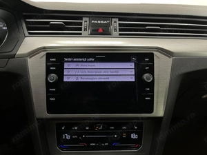Volkswagen Passat - imagine 16
