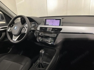 BMW X1 - imagine 8
