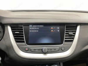 Opel Grandland X - imagine 15