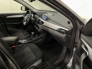BMW X1 - imagine 9