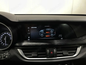 Alfa Romeo Stelvio - imagine 20