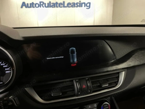 Alfa Romeo Stelvio - imagine 13