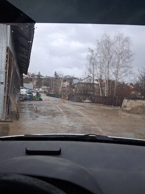 Inchiriez teren 1320 mp,Bucim ,zona Trei sarmale - imagine 5